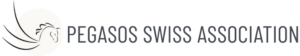 Pegasos Swiss Assocation logo website