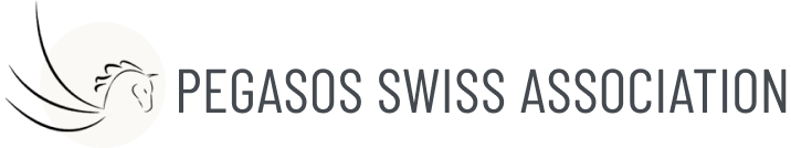 Pegasos Swiss Assocation logo website